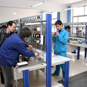 天津市什么地方能报名考试低压电工证？
