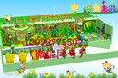 淘气堡儿童主题乐园游乐设备儿童乐园拓展儿童亲子乐园室内大型组合游乐设备
