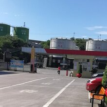 重庆今日油价查询南岸柴油批发商供应国五柴油图片