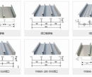 开口楼承板，闭口楼承板，镀锌楼承板，镀锌承重板图片