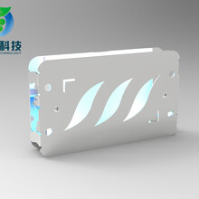 景隆JL-6810LED微型粘捕式灭蝇灯甜品店用