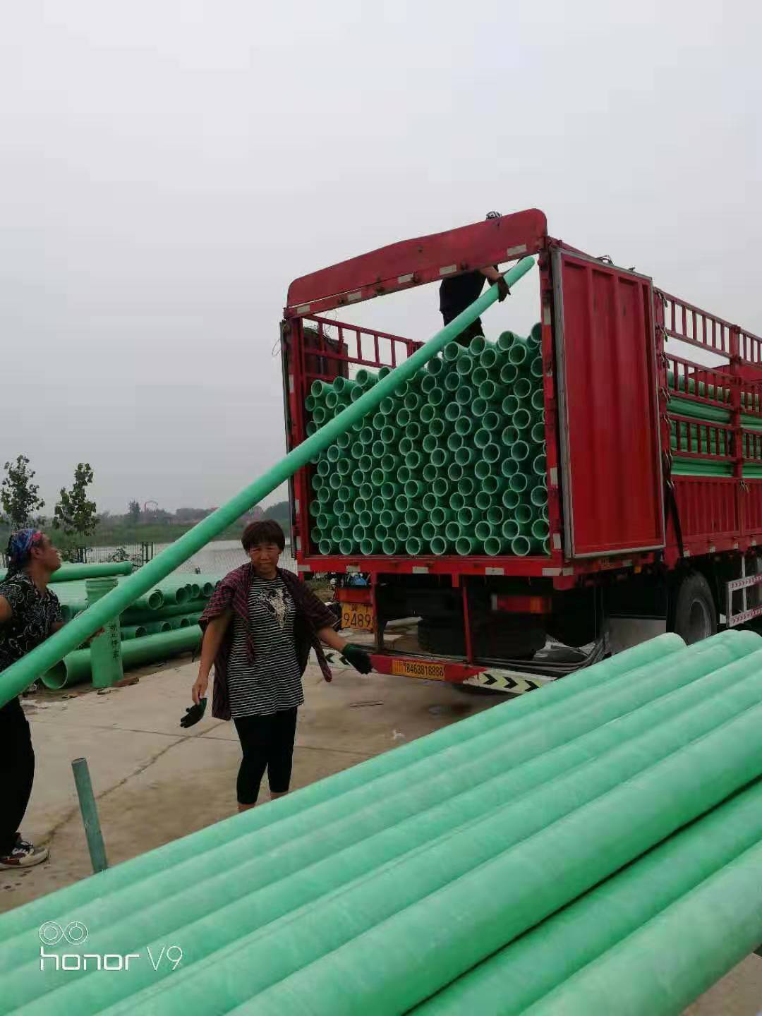 北京朝阳有机械缠绕电缆保护管垫层做法有机械缠绕电缆保护管