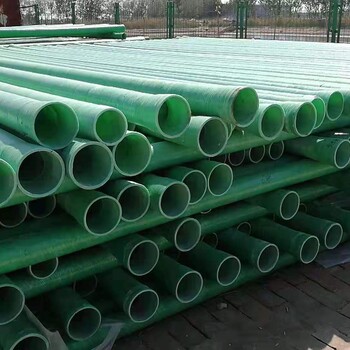 重庆綦江饮用水玻璃钢管道价格饮用水玻璃钢管道