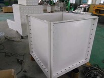 宝坻玻璃钢水箱标准制造十吨玻璃钢水箱图片0