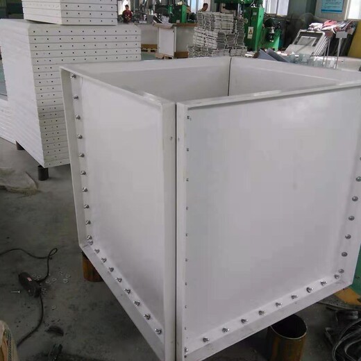 漯河玻璃钢水箱标准批发价格十吨玻璃钢水箱