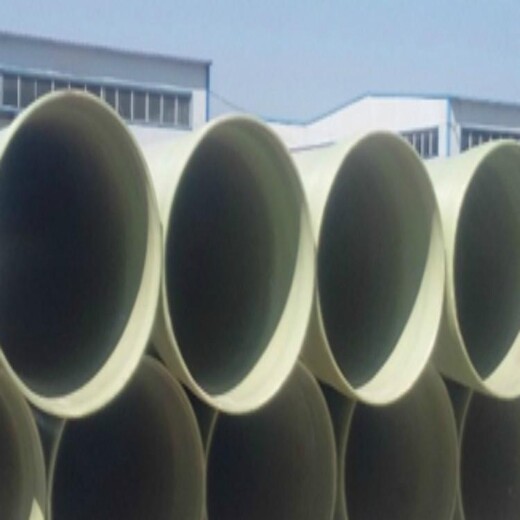 广西北海玻璃钢排水管道价格玻璃钢排水管道