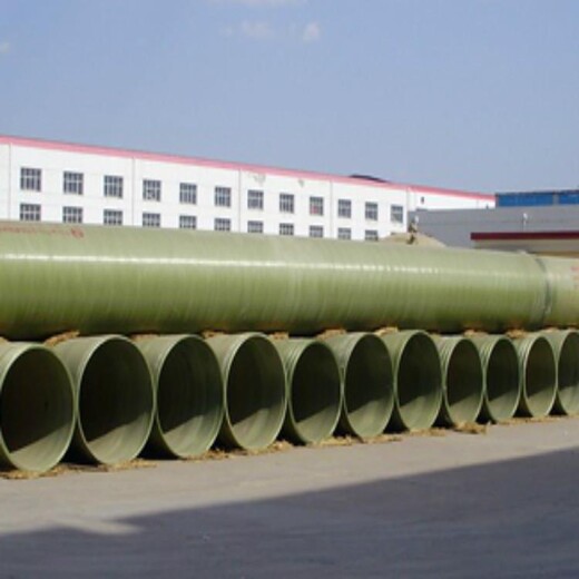重庆巫山75玻璃钢管电缆保护施工规范75玻璃钢管电缆保护