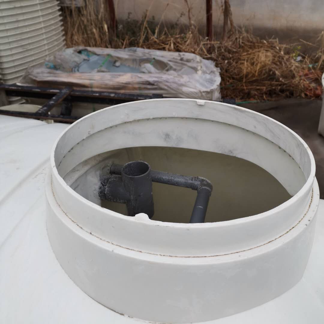 佛山社区污水处理设备厚度