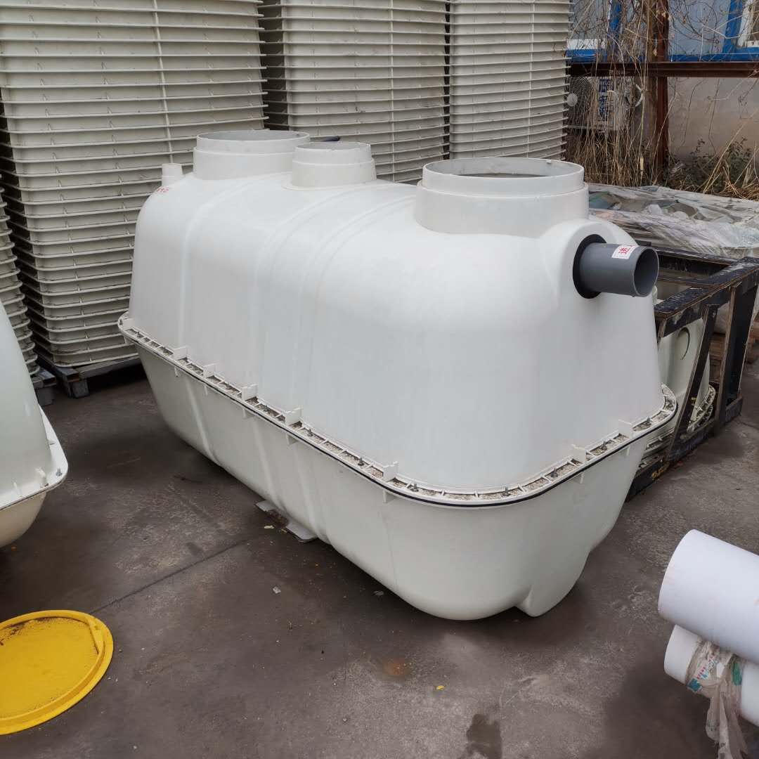 江西萍乡庭院式污水处理设备尺寸