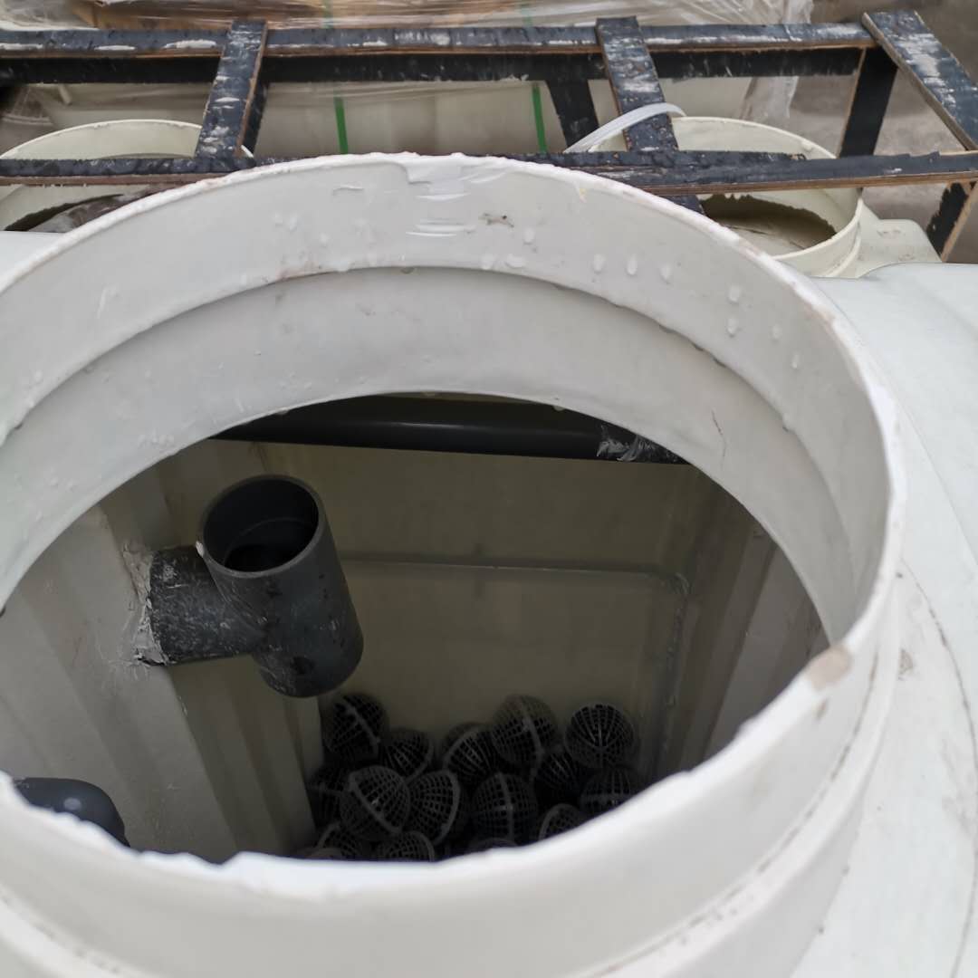 广西来宾庭院式污水处理设备支持定制