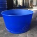 四川眉山2000L塑料圆桶塑酒类发酵桶泡菜桶滚塑一次成型
