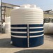 供应四川南充5tpe水箱高楼二次供水塔化工液体储存罐储水罐雨水收集桶