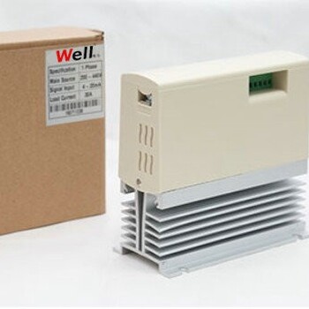 W3系列单相简易型电力调整器