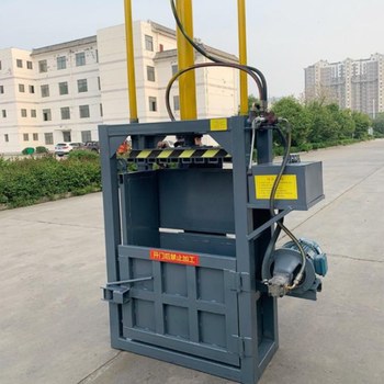 河北廊坊廢紙箱打包機(jī)全自動(dòng)打包機(jī)報(bào)價(jià)