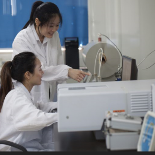 芜湖电子工业用氢气颗粒度检测机构