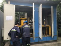 淄博工业氮气纯度检测机构图片5