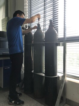 安庆氩气全项检测机构