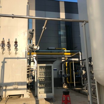 淄博工业氮气纯度检测机构