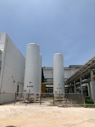常州工业氮气第三方化验实验室