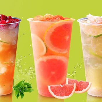 西安正规饮品水果杯培训冰沙茶饮水果茶学可开店