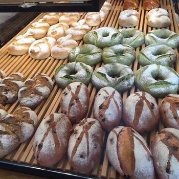 西安烘焙面包培训总部学欧包做法扶持零基础成功开店