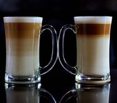 陕西咖啡冷饮咖啡拉花培训冰咖啡咖啡拉花创业培训