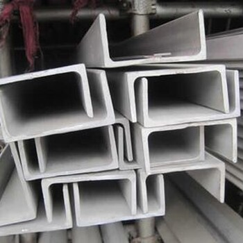 云南槽钢、H型钢、方管、C型钢价格钢煌贸易有限公司