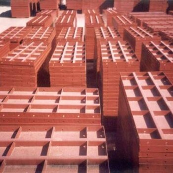 达州市云南钢模板价格行情优势