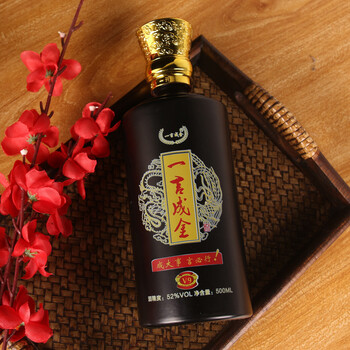 北京平谷酱香白酒行业酒