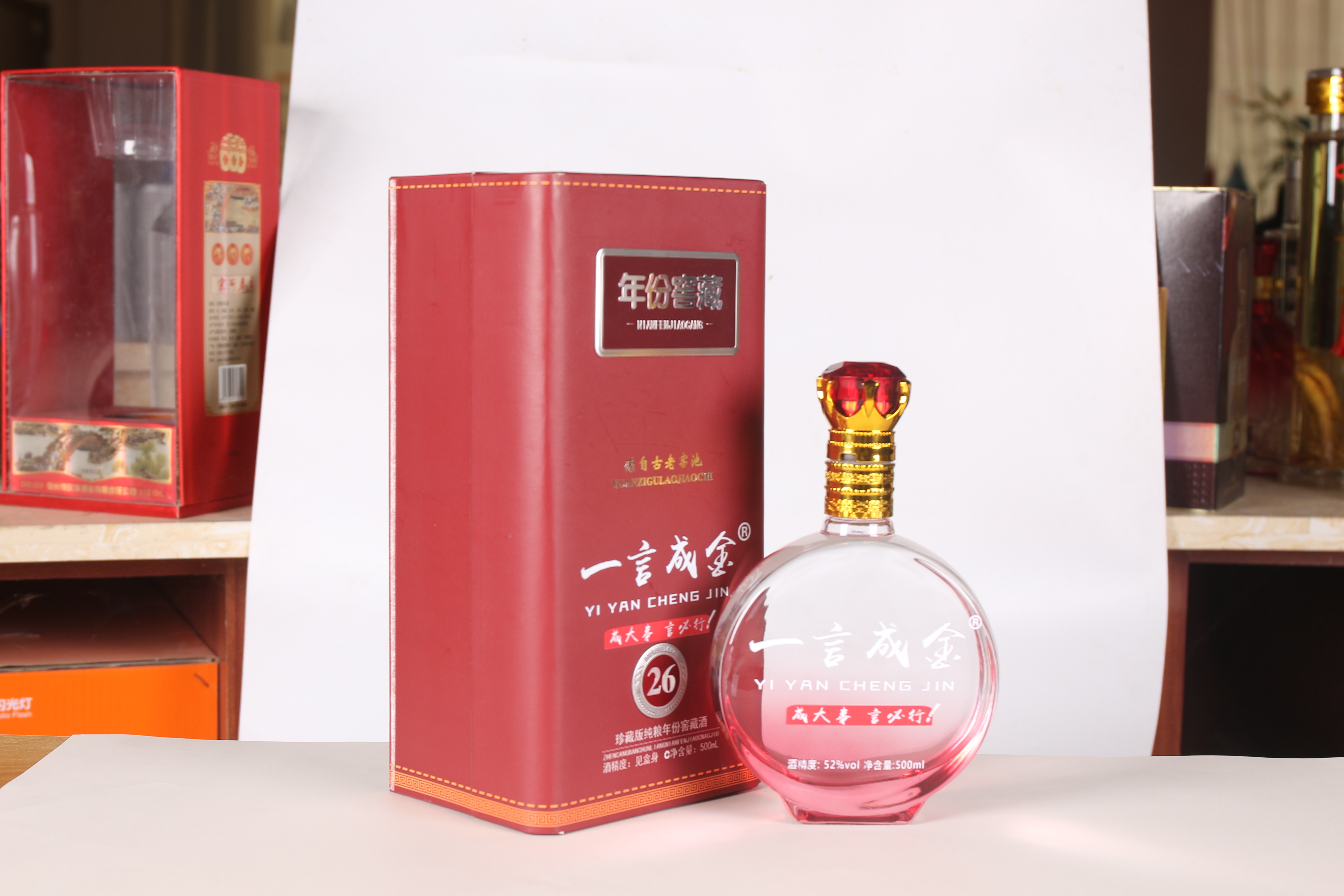 广东汕尾纯粮食 白酒基酒古家代理商