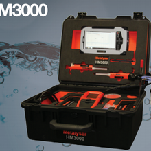 Traceo2oHM3000水质专家便携式重金属分析仪厂家安装培训图片
