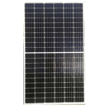 厂家直供新乡太阳能电池板
