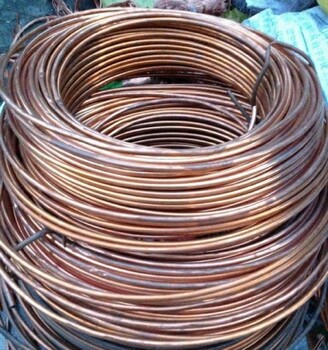 延庆哪里回收废铜电缆厂家-回收电缆