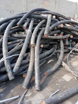 十堰电缆回收废旧电缆回收--“这时”十堰废旧电缆线回收市场价格行情