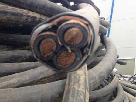 诸城电缆线回收-诸城市废旧电缆线“今天”求购价格-铜管、铝线均回收