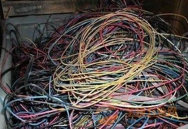 长治电缆回收_长治通讯电缆回收、调整