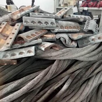 安徽二手成品电缆回收-安徽（铜、铝）成品电缆回收-回收热线