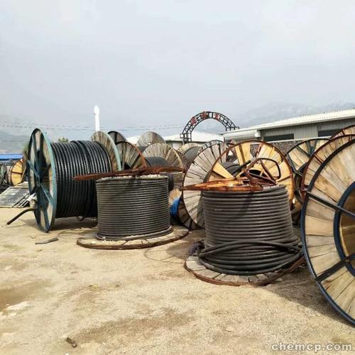 山东省蒙阴高压电缆回收_带皮电缆每米、每吨详细报价