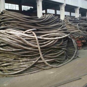天津蓟县电力设备拆除回收~废旧变压器回收//电缆回收价格