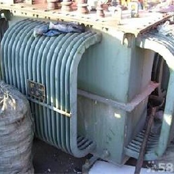 呼兰区变压器回收废旧变压器回收每台旧变压器价格