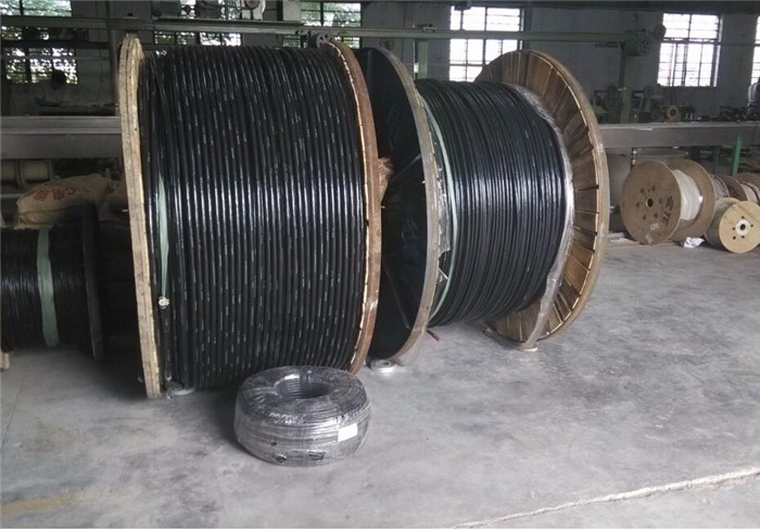德州武城回收旧电缆-山东省电线回收