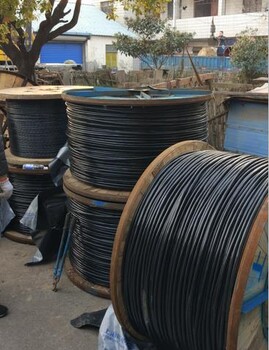 濱州陽信報廢電纜回收-山東省廢電纜回收