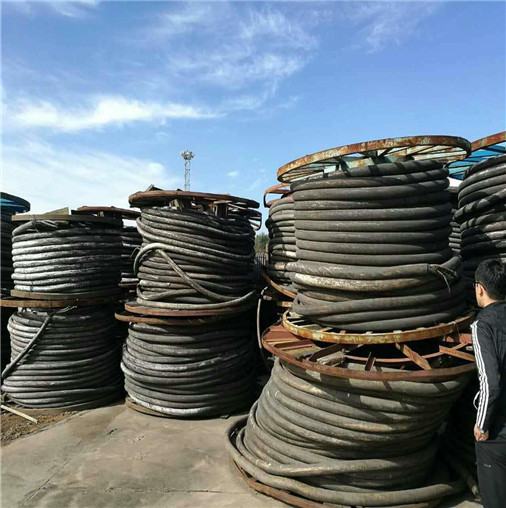 南昌西湖旧合金电缆回收-江西二手电缆回收
