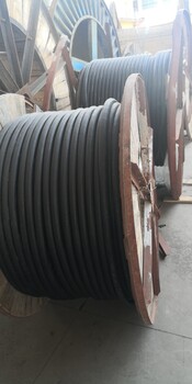 东营广饶旧电缆回收公司-山东省回收电线