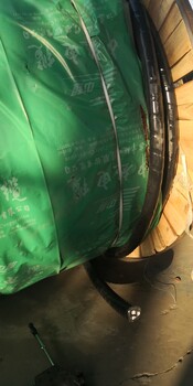 天津河西旧橡套电缆回收-天津回收电线