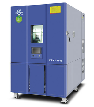 长丰CFKS-225高低温温度变化试验箱的性能参数