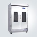 新麥SM-32F醒發(fā)箱新麥32盤雙門發(fā)酵箱新麥插盤式醒發(fā)箱
