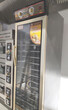 康庭发酵箱KT-RD-12MA康庭12盘不锈钢醒发箱康庭单门醒发箱