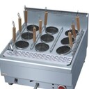 佳斯特臺式電煮面機佳斯特煮面爐JUS-DM-3佳斯特臺式九孔煮面爐