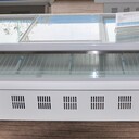 凱雪前視窗島柜KX-1.9WDX凱雪冷凍展示柜生鮮海鮮水產(chǎn)陳列柜
